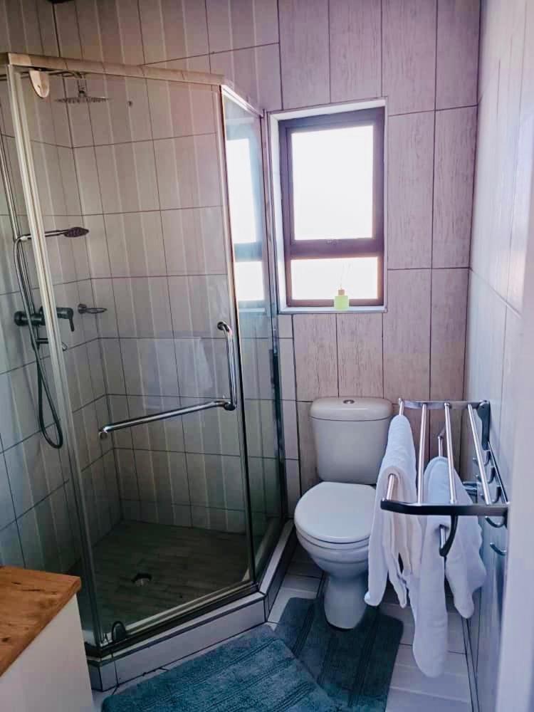 ホテル Northern Oasis Oshakati エクステリア 写真